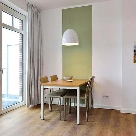 Anna Duene Anna Duene 2-32 Διαμέρισμα