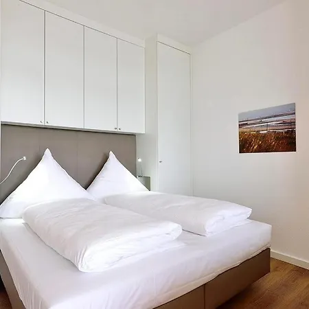 Apartment Anna Duene Anna Duene 2-32 *