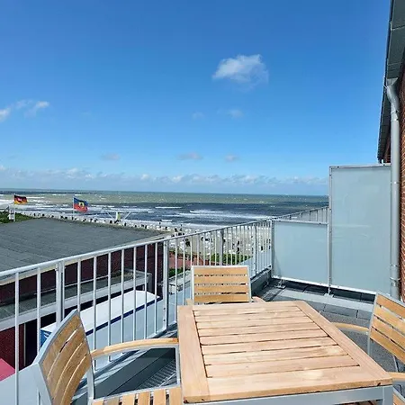 Apartment Anna Duene Anna Duene 2-32 *