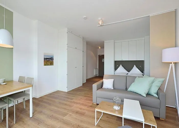 Apartmán Anna Duene Anna Duene 2-32