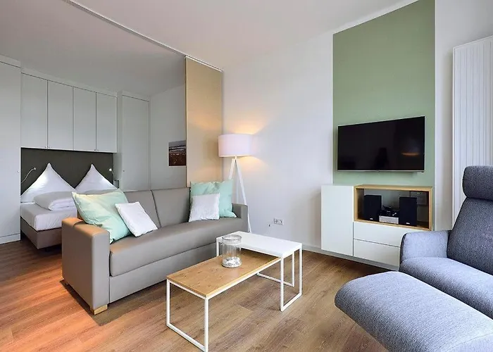 Anna Duene Anna Duene 2-32 3* Wangerooge