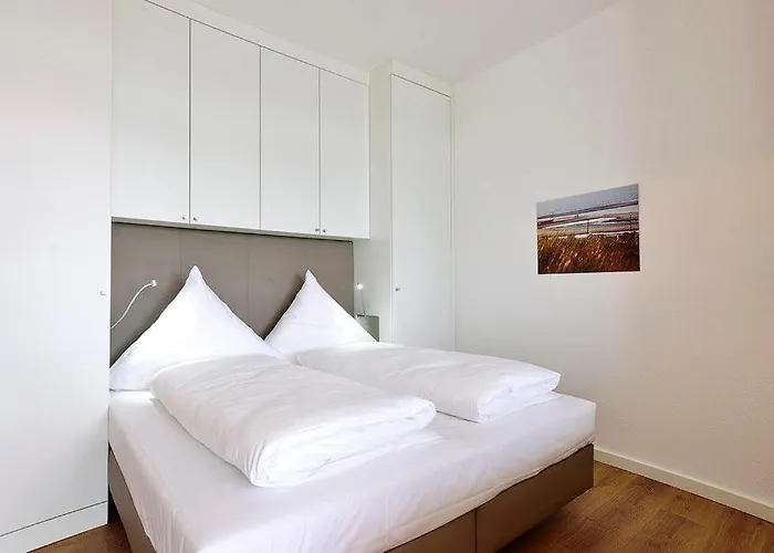 Apartmán Anna Duene Anna Duene 2-32 3*