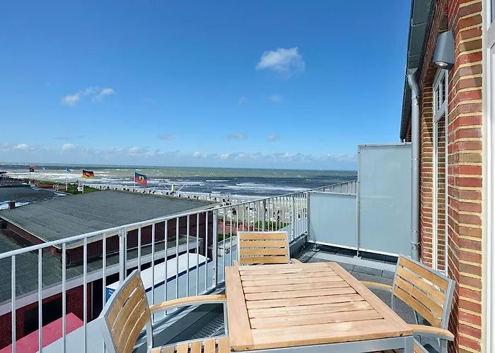 Apartmán Anna Duene Anna Duene 2-32 3*